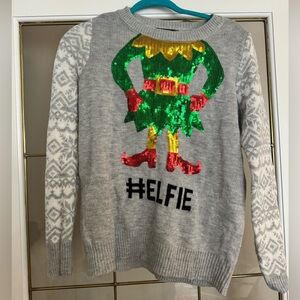 Christmas Sweater